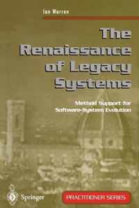 The Renaissance of Legacy Systems