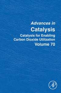 Catalysis for Enabling Carbon Dioxide Utilization