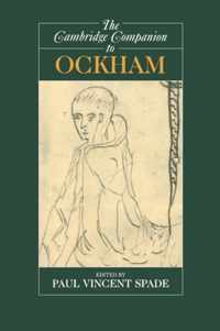 The Cambridge Companion to Ockham