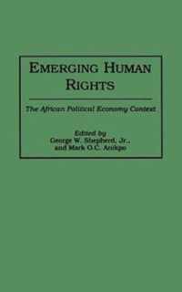 Emerging Human Rights