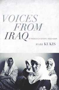 Voices from Iraq