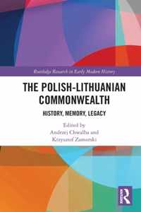 The Polish-Lithuanian Commonwealth