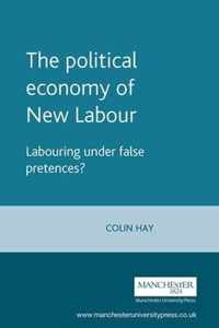 The Political Economy of New Labour