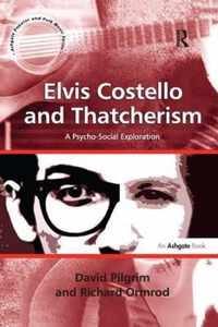 Elvis Costello and Thatcherism