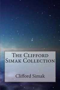 The Clifford Simak Collection