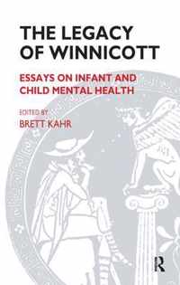 The Legacy of Winnicott