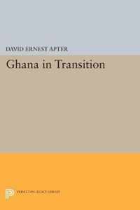 Ghana in Transition