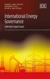 International Energy Governance