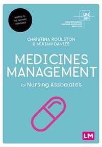 Medicines Management for Nursing Associates