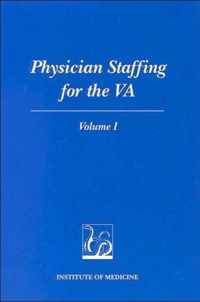 Physician Staffing for the VA