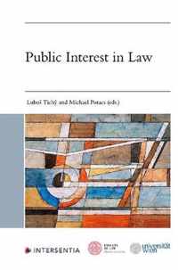 Public Interest in Law