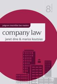 Company Law