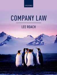 Company Law