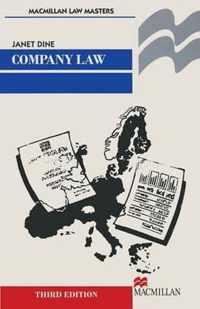 Company Law