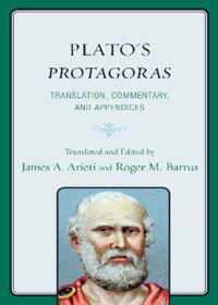 Plato's Protagoras