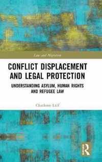 Conflict Displacement and Legal Protection