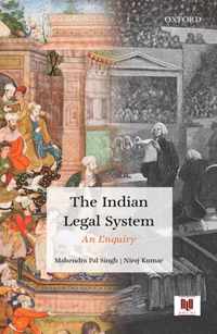 The Indian Legal System