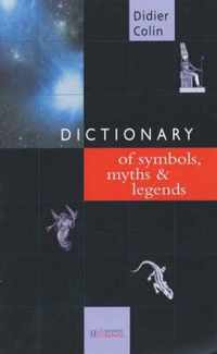 Dictionary of Symbols, Myths and Legends