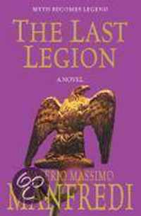 The Last Legion. Film Tie-In