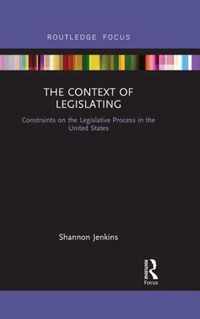 The Context of Legislating