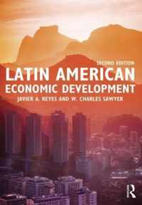 Latin American Economic Development