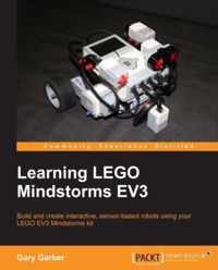 Learning LEGO MINDSTORMS EV3