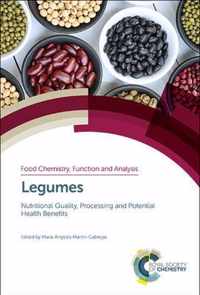 Legumes