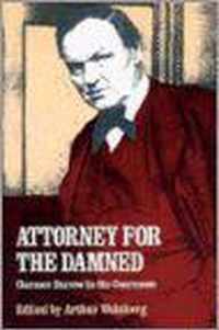 Attorney for the Damned