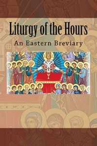 Liturgy of the Hours