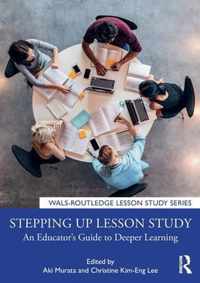 Stepping up Lesson Study