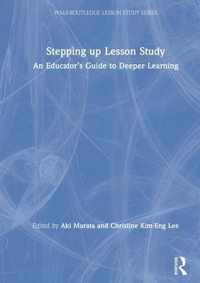 Stepping up Lesson Study