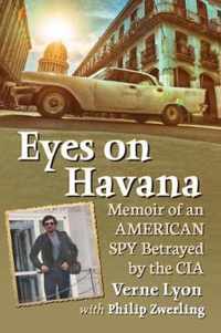 Eyes on Havana