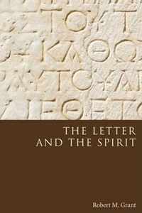 The Letter and the Spirit