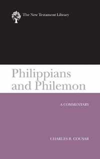 Philippians and Philemon (2009)