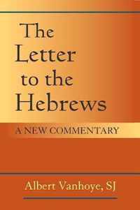 The Letter to the Hebrews