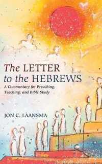 The Letter to the Hebrews