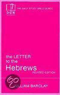 The Letter to the Hebrews