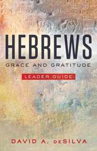 Hebrews Leader Guide