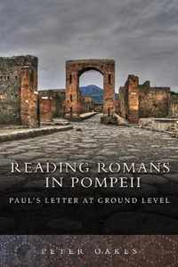 Reading Romans in Pompeii