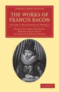 The Works of Francis Bacon