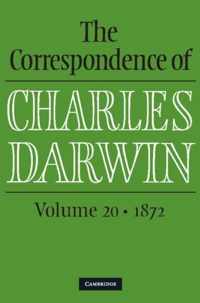 Correspondence Of Charles Darwin