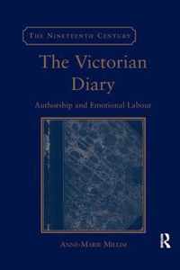 The Victorian Diary