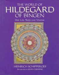 The World of Hildegard of Bingen