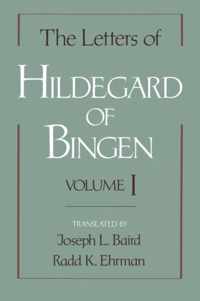 The Letters of Hildegard of Bingen