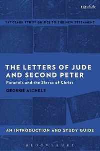 Letters of Jude and Second Peter: An Introduction and Study