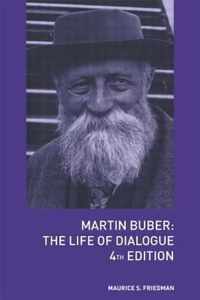 Martin Buber