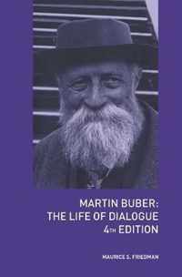 Martin Buber