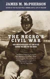 The Negro's Civil War