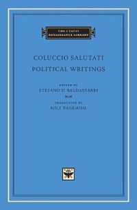 Political Writings