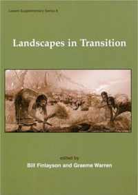 Landscapes in Transition